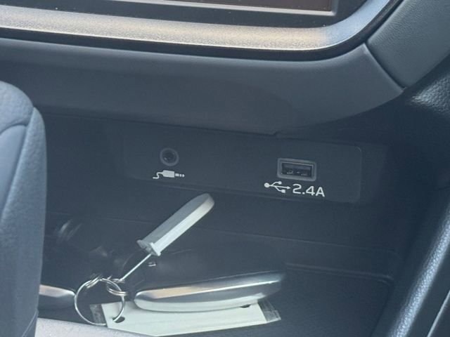 Used 2026 Subaru Crosstrek 2.5i image 6