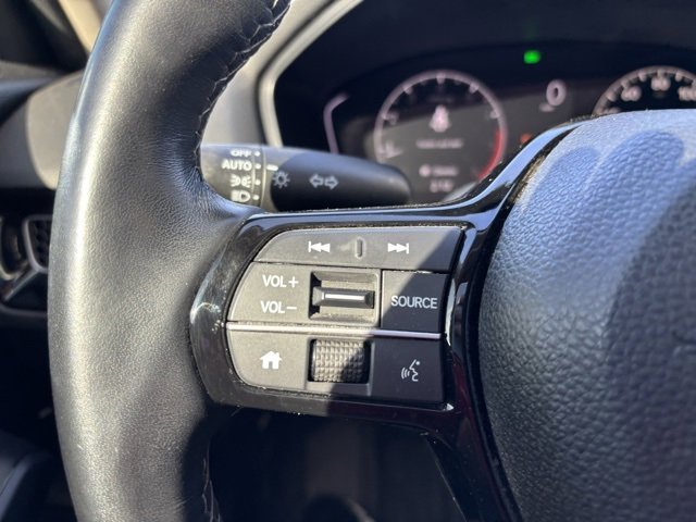 Certified 2022 Honda Civic EX image 14