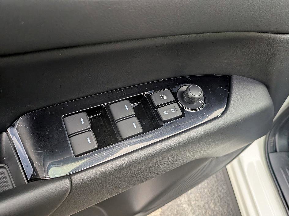 New 2025 MAZDA CX-5 AWD 2.5 S w/ Preferred Package image 15