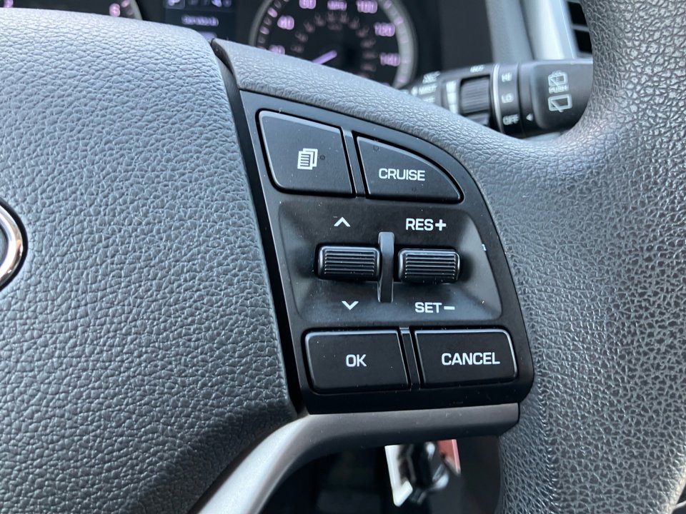 Used 2017 Hyundai Tucson SE image 23