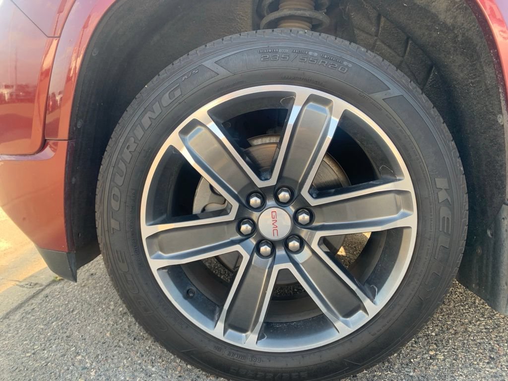 Used 2018 GMC Acadia Denali AWD/4WD image 23