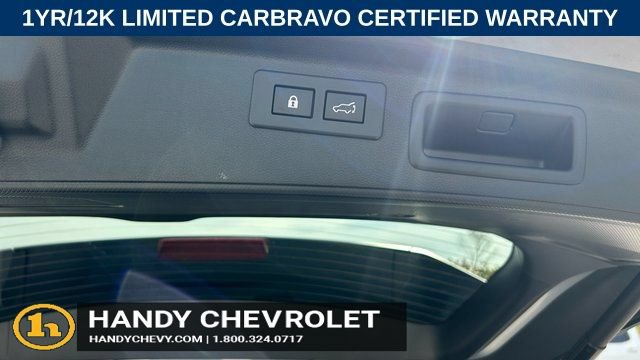 Used 2022 Subaru Forester Premium AWD/4WD image 13