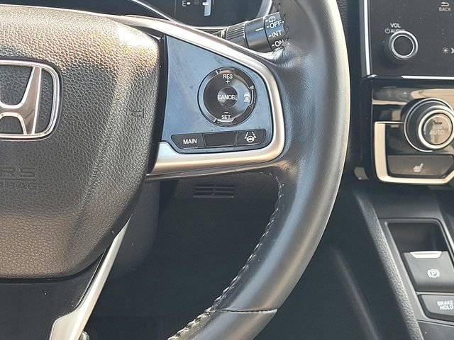 Used 2022 Honda CR-V EX-L image 28