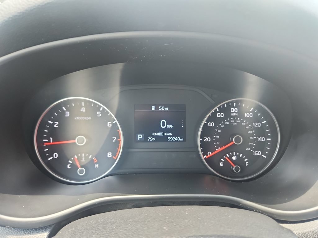 Used 2020 Kia Sportage LX AWD/4WD image 14