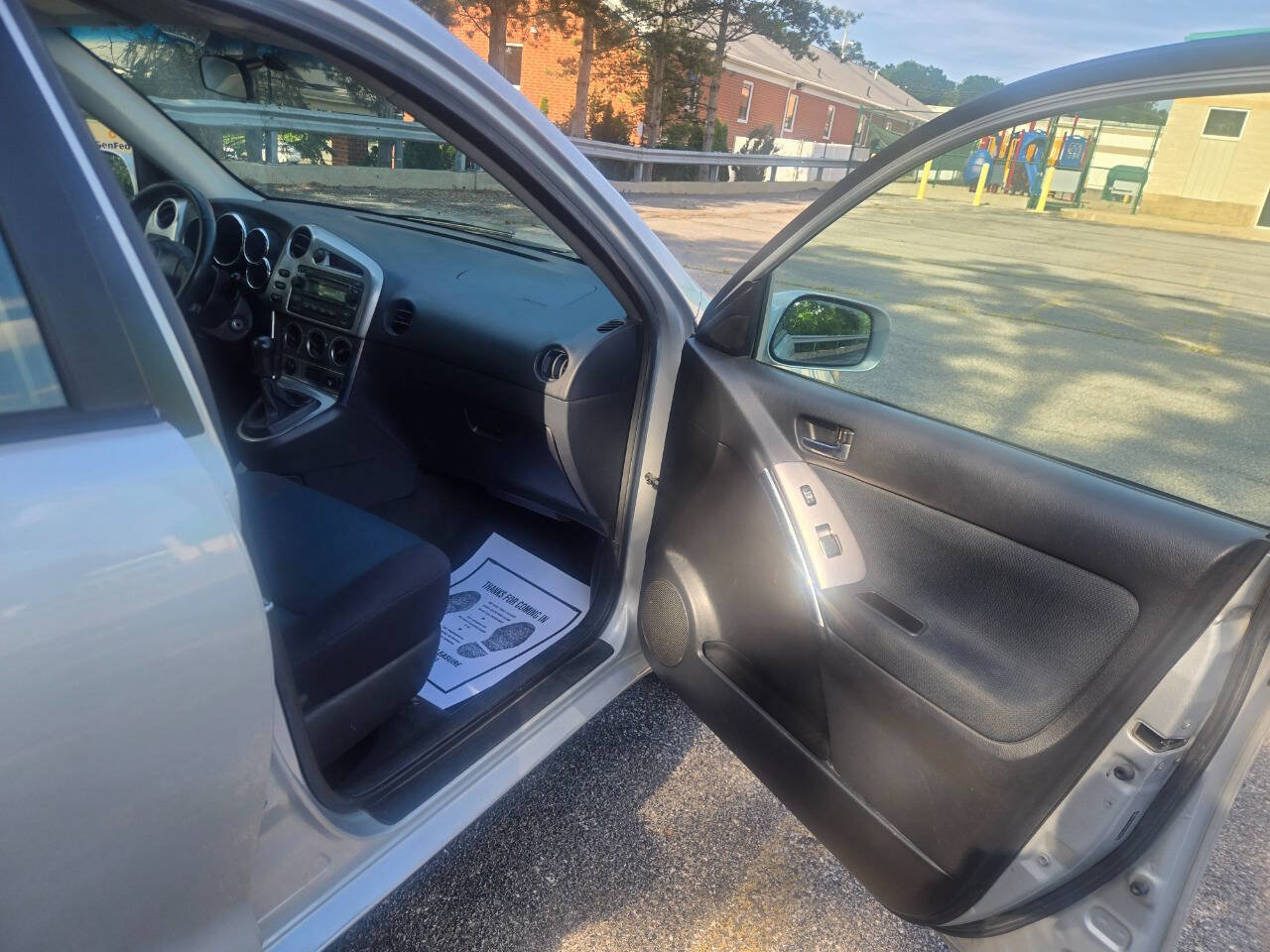Used 2007 Toyota Matrix XR FWD image 23