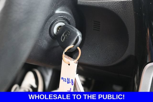 Used 2018 Toyota Corolla LE FWD image 20