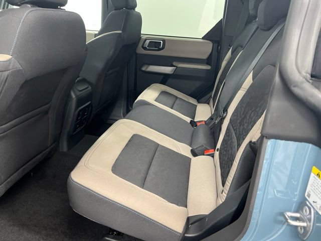 Used 2022 Ford Bronco Wildtrak AWD/4WD image 10