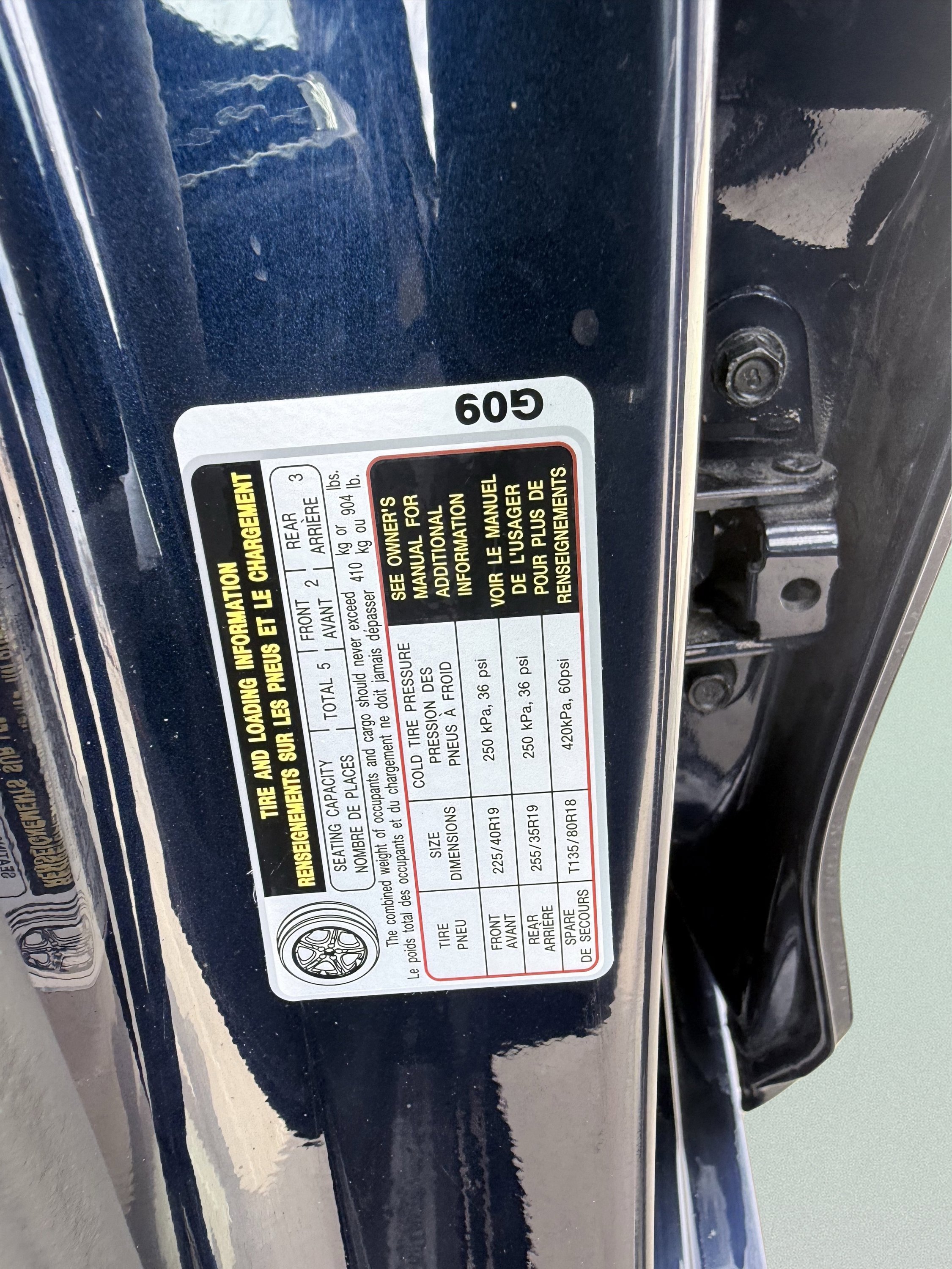 Used 2026 Genesis G70 2.5T image 27