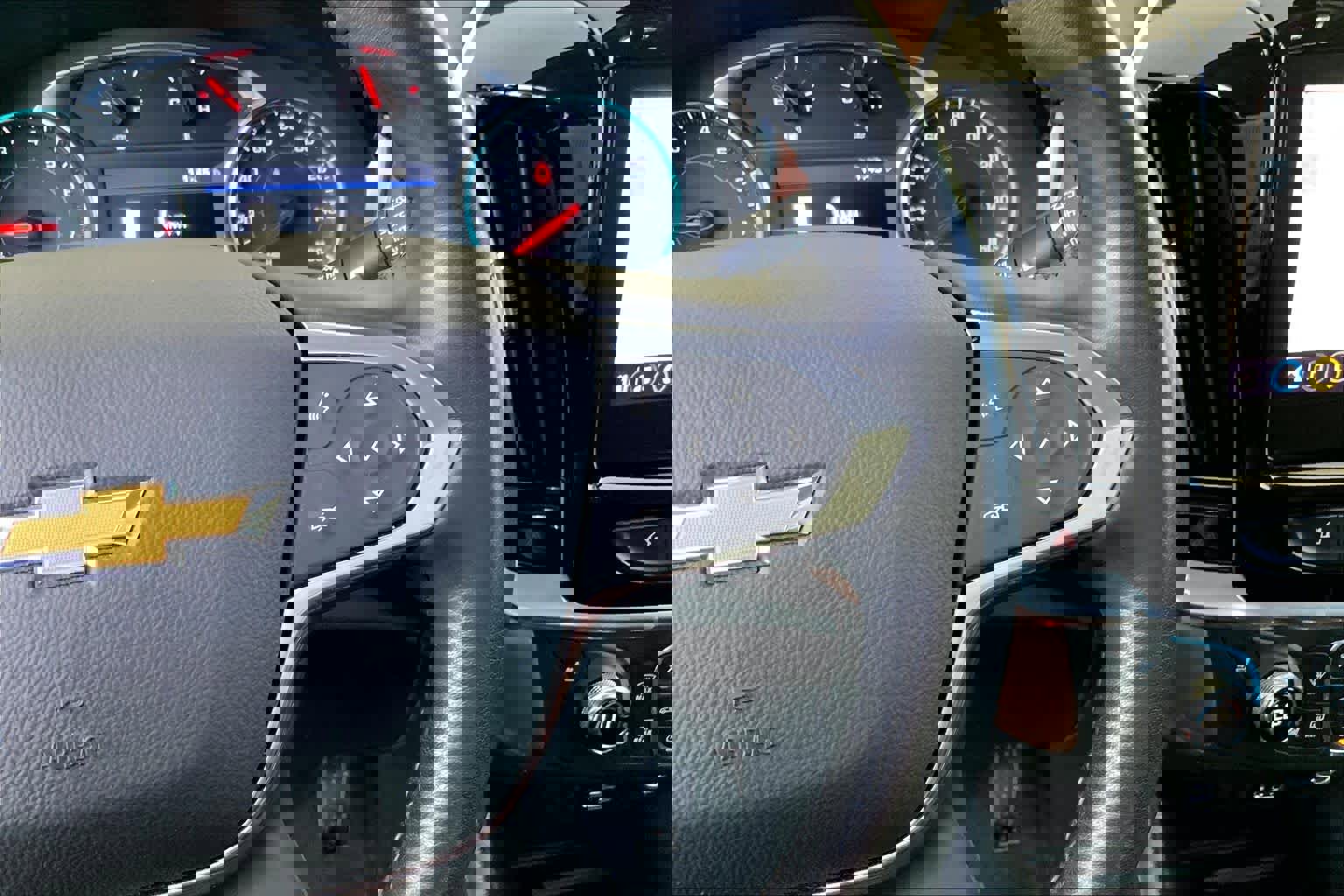 Used 2020 Chevrolet Traverse High Country image 25