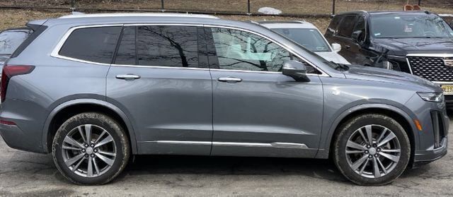 Used 2020 Cadillac XT6 Premium Luxury image 6