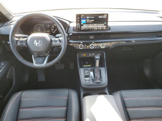 Used 2025 Honda CR-V Sport Touring image 14