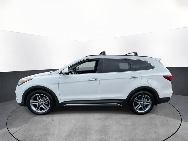 Used 2018 Hyundai Santa Fe Limited image 4