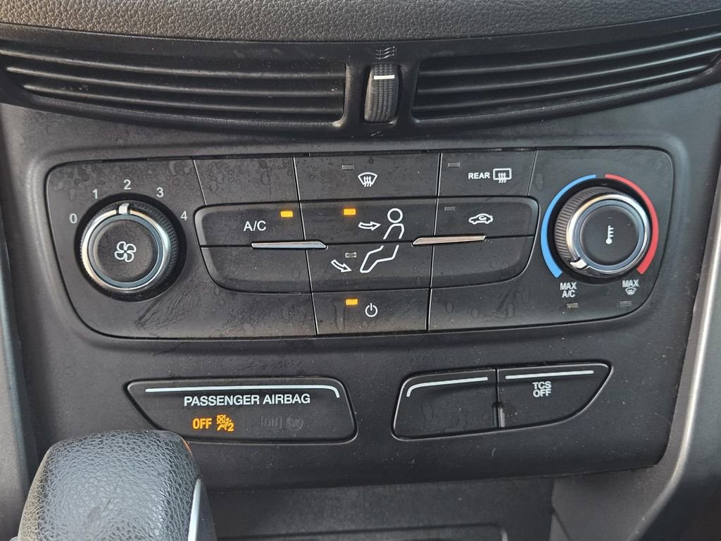 Used 2018 Ford Escape S image 20