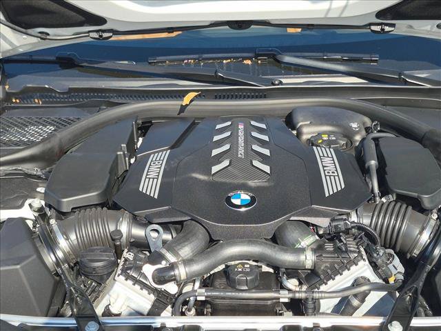 Used 2026 BMW M850i xDrive Coupe AWD/4WD image 21