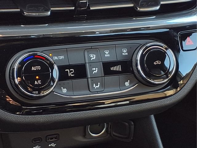 New 2026 Buick Envista Sport Touring w/ Convenience I Package image 8