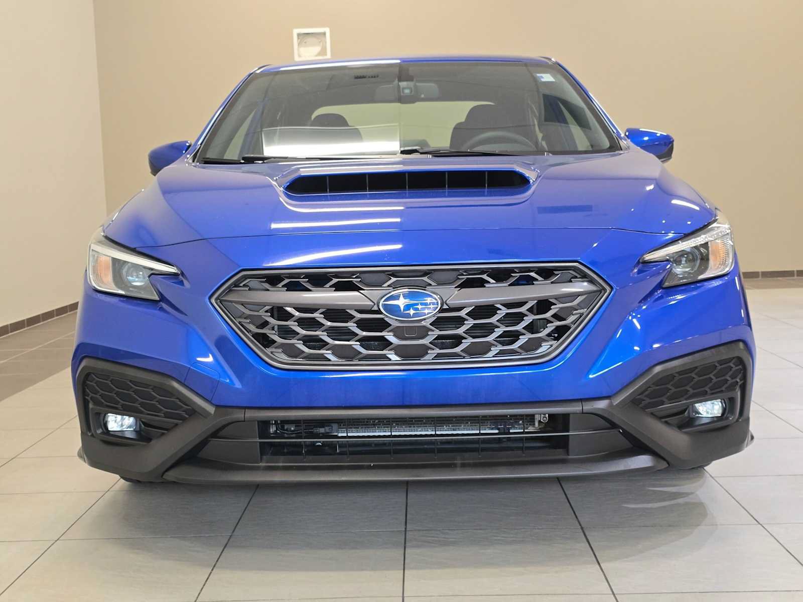 Used 2023 Subaru WRX Premium AWD/4WD image 6