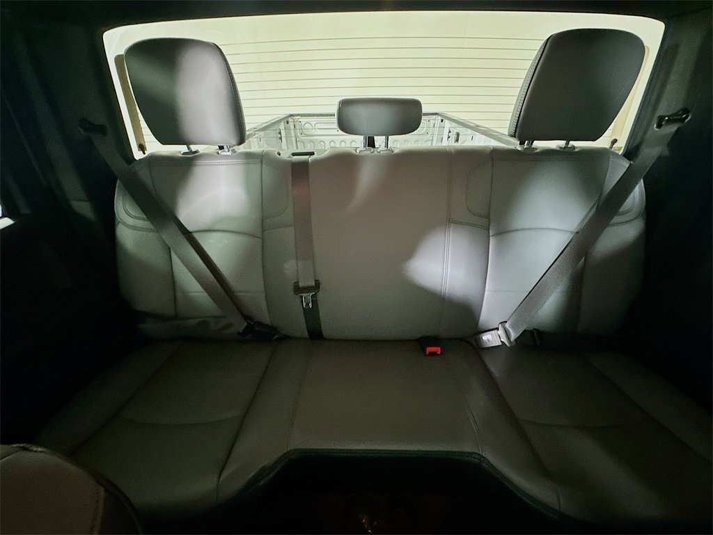 New 2026 RAM 2500 Tradesman w/ Chrome Appearance Group image 10