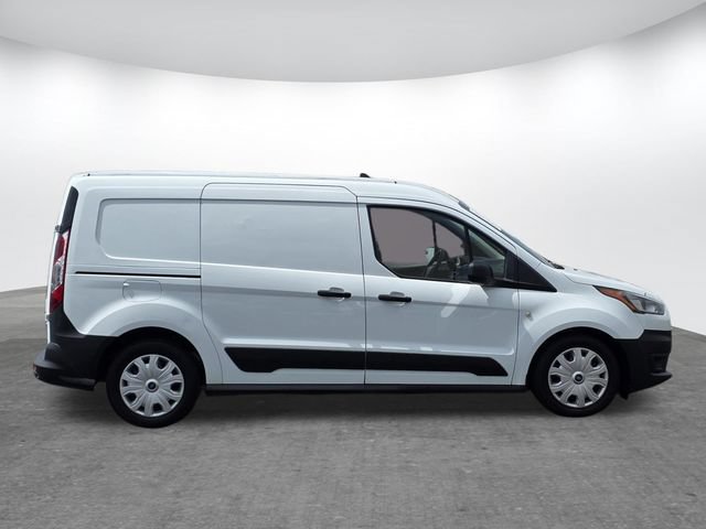 Certified 2022 Ford Transit Connect XL FWD image 3