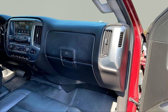 Used 2014 Chevrolet Silverado 1500 LT w/ All Star Edition AWD/4WD image 18