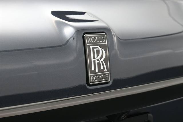 Certified 2024 Rolls-Royce Cullinan Black Badge AWD/4WD image 14
