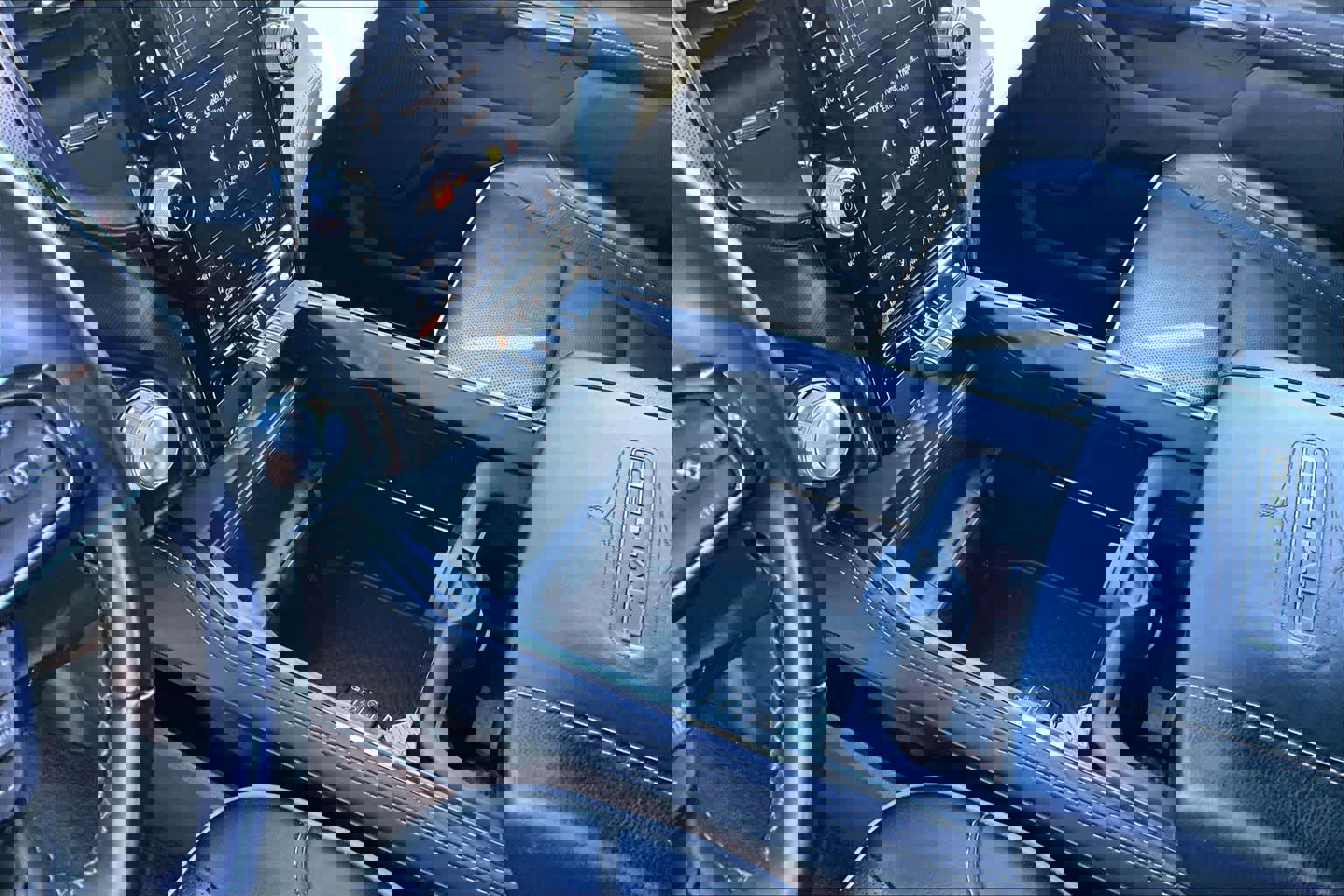 Used 2023 RAM 1500 Limited w/ Bed Utility Group image 15