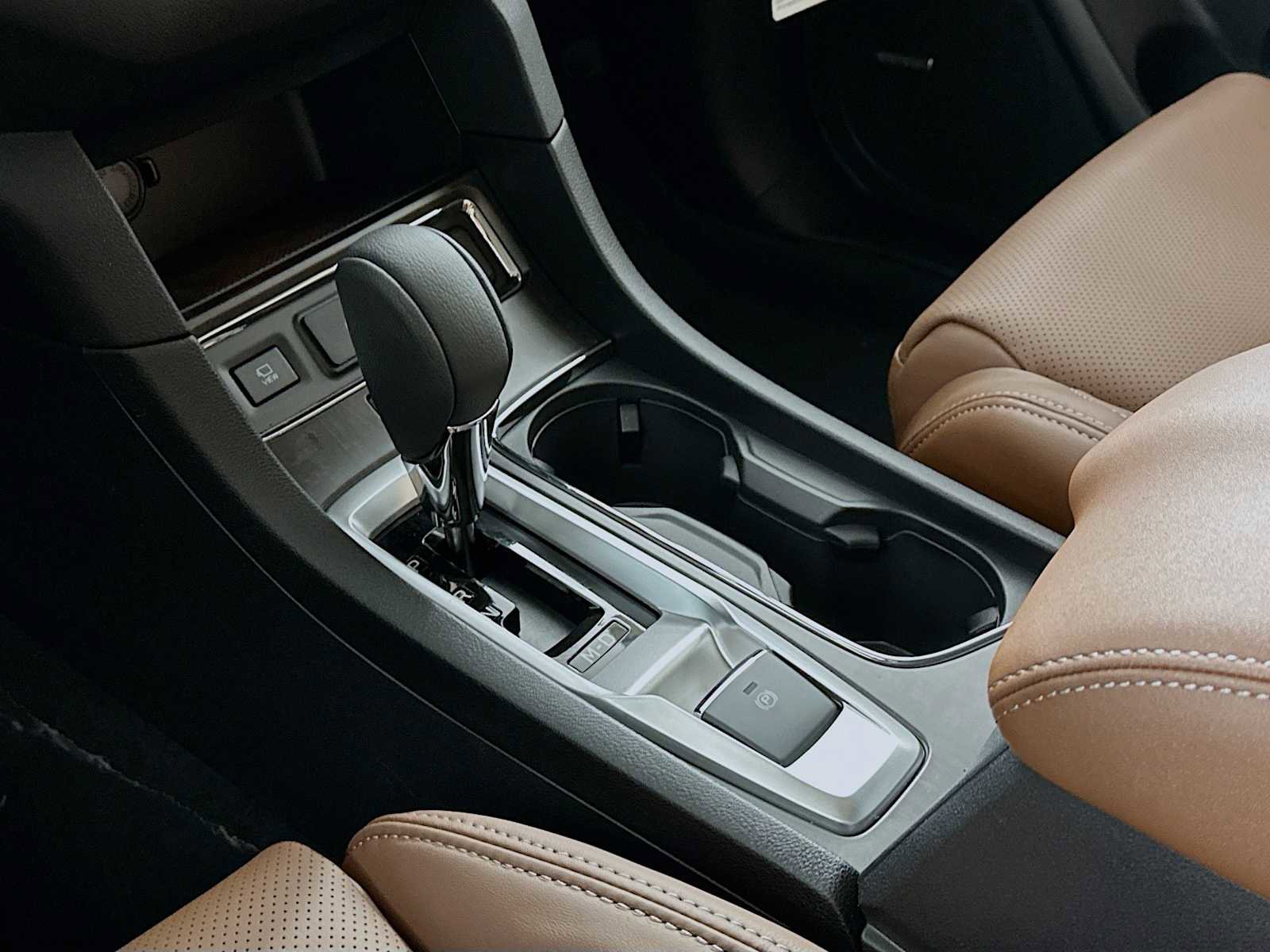 New 2026 Subaru Ascent Touring image 16