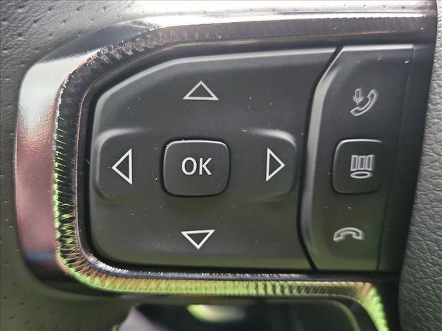 New 2026 RAM 1500 Rebel w/ G/T Package image 18