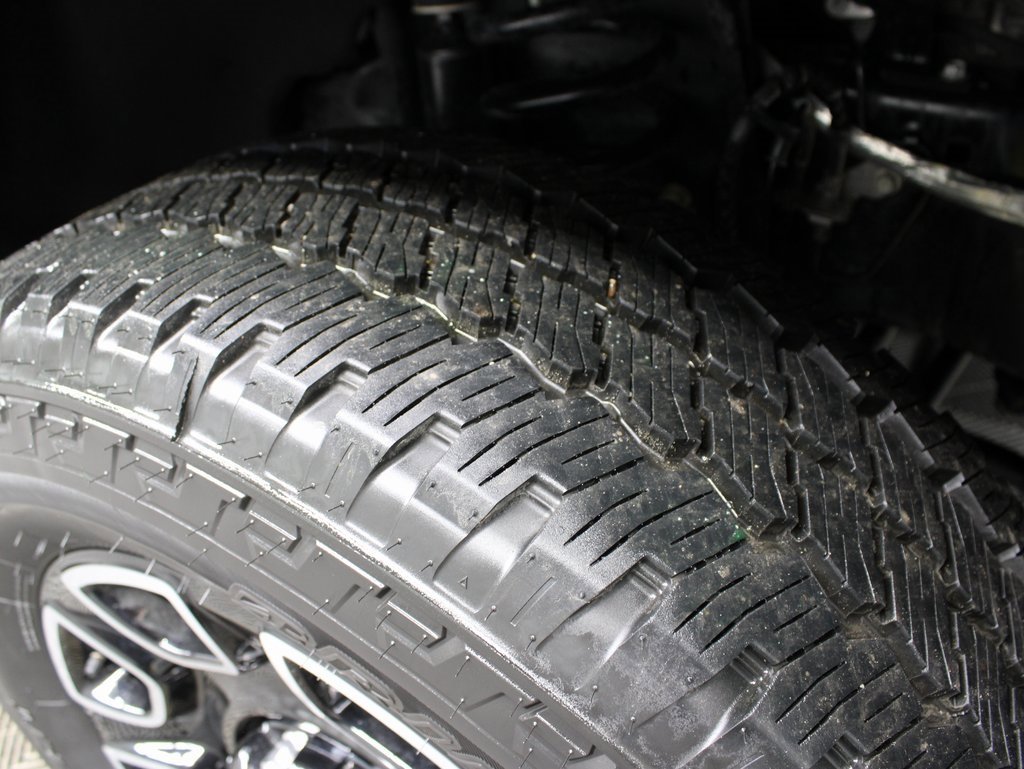 Used 2024 Ford F250 Lariat w/ Lariat Ultimate Package image 7