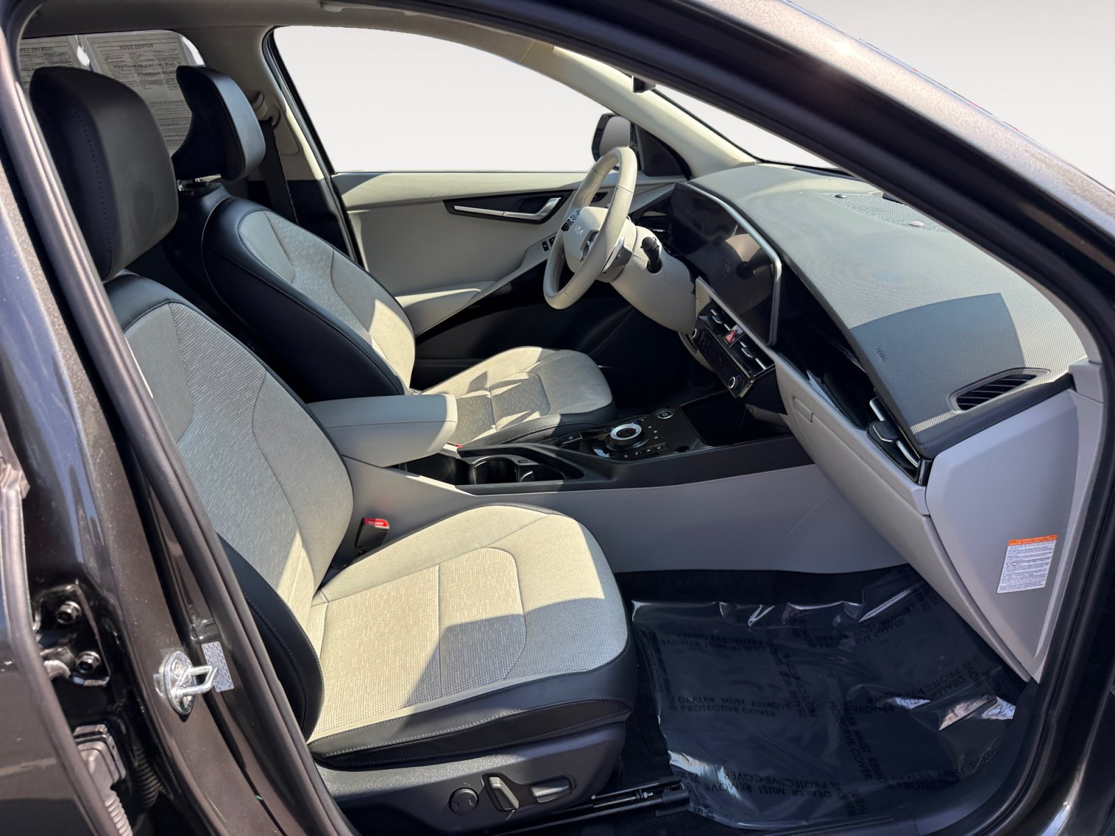 Used 2024 Kia Niro Wave FWD image 19