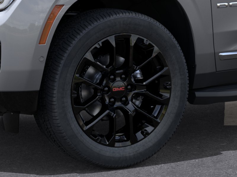 New 2026 GMC Yukon XL Denali w/ Advanced Technology Package RWD image 9