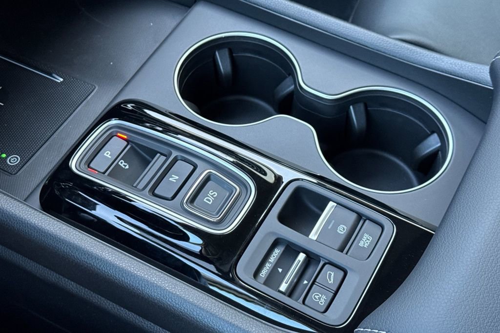 New 2026 Honda Pilot EX-L image 26