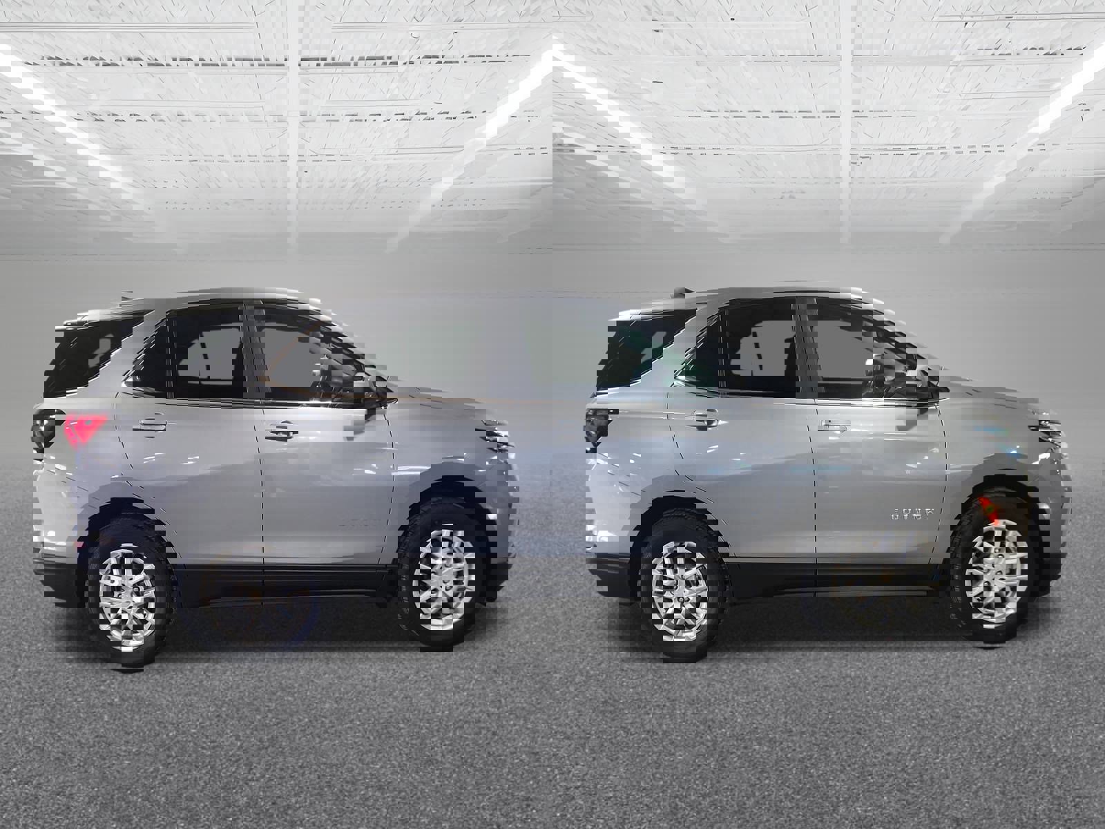 Used 2024 Chevrolet Equinox LT image 5