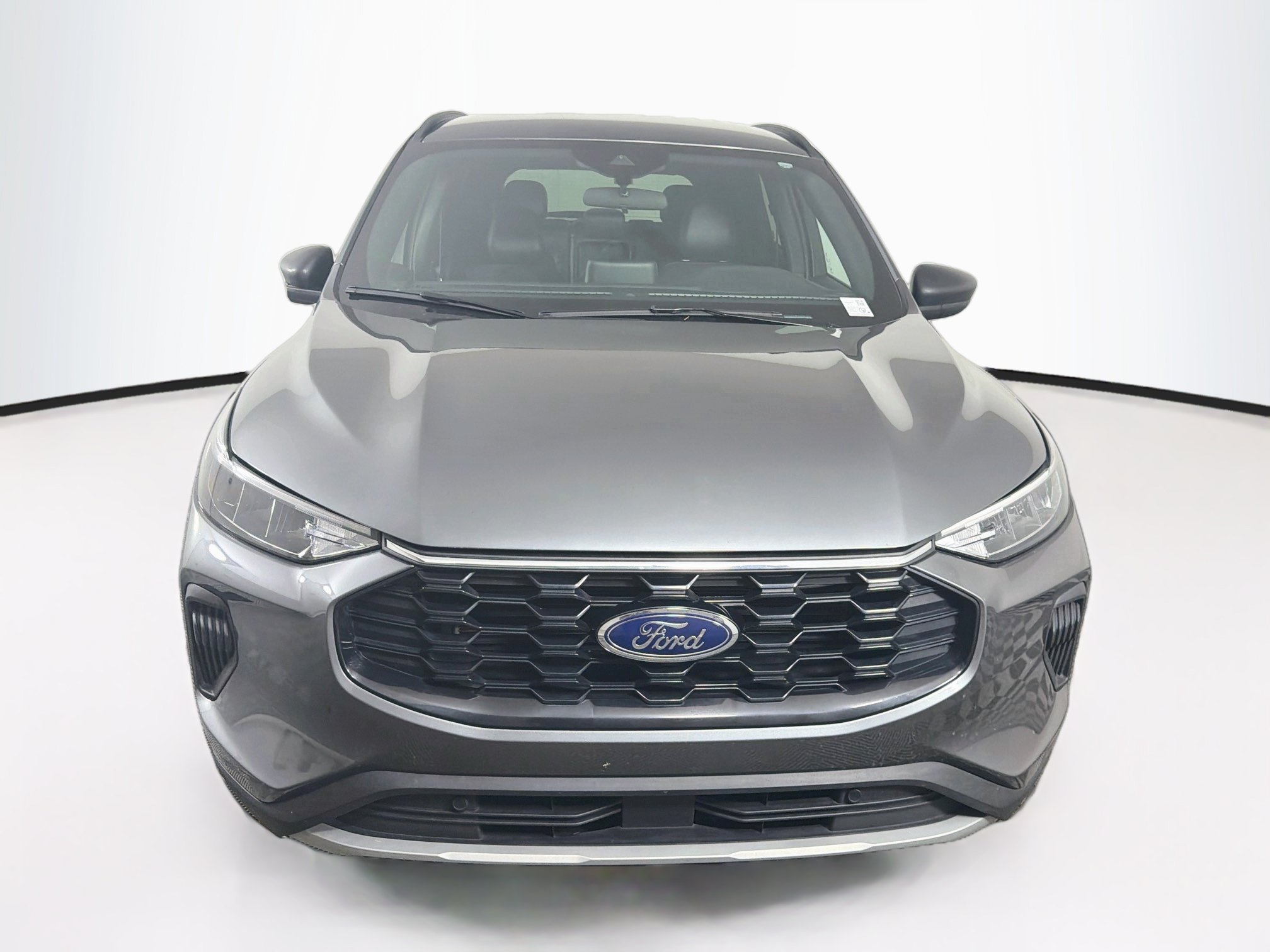 Used 2025 Ford Escape ST-Line FWD image 2