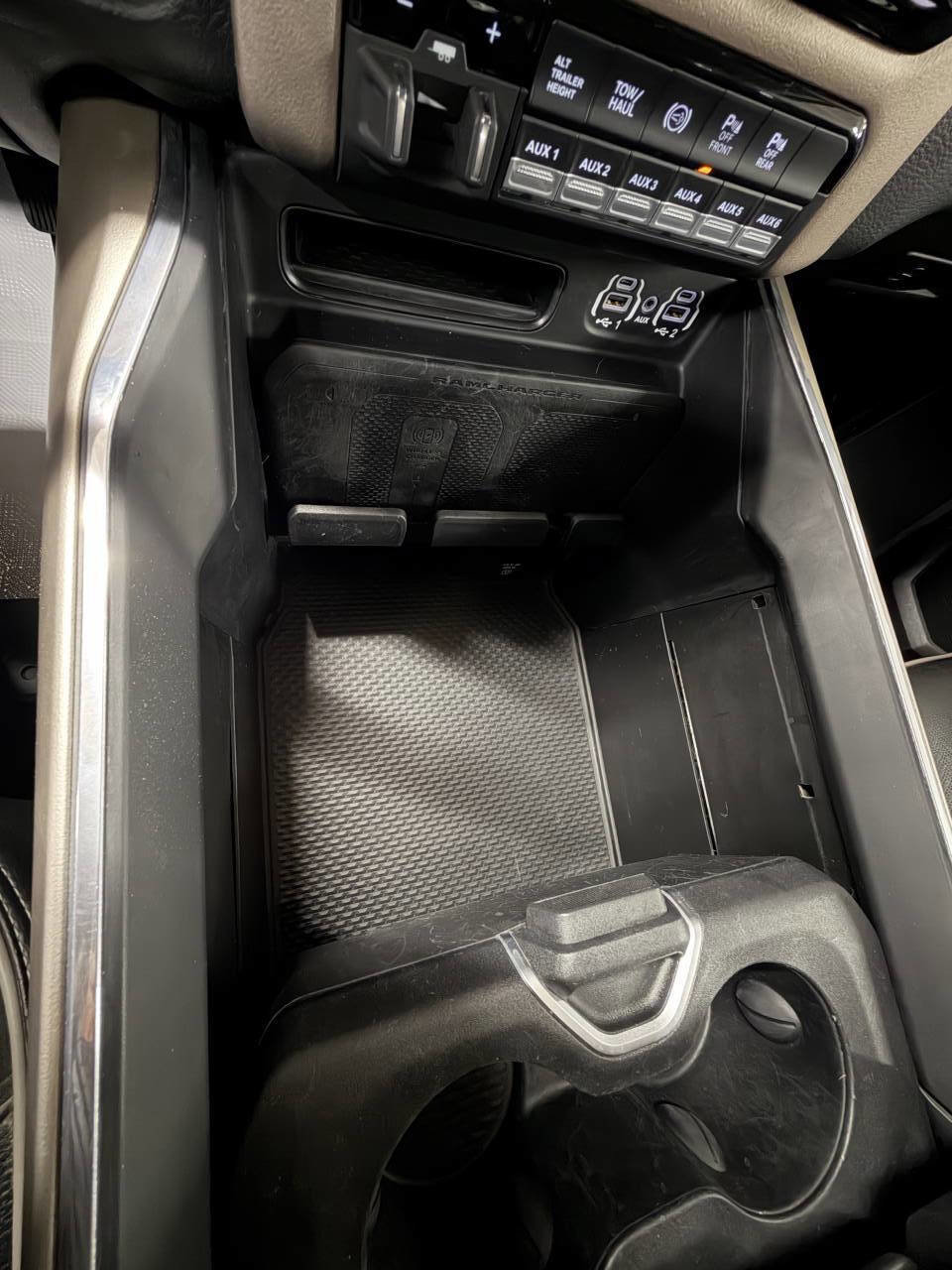 Used 2022 RAM 2500 Laramie image 41