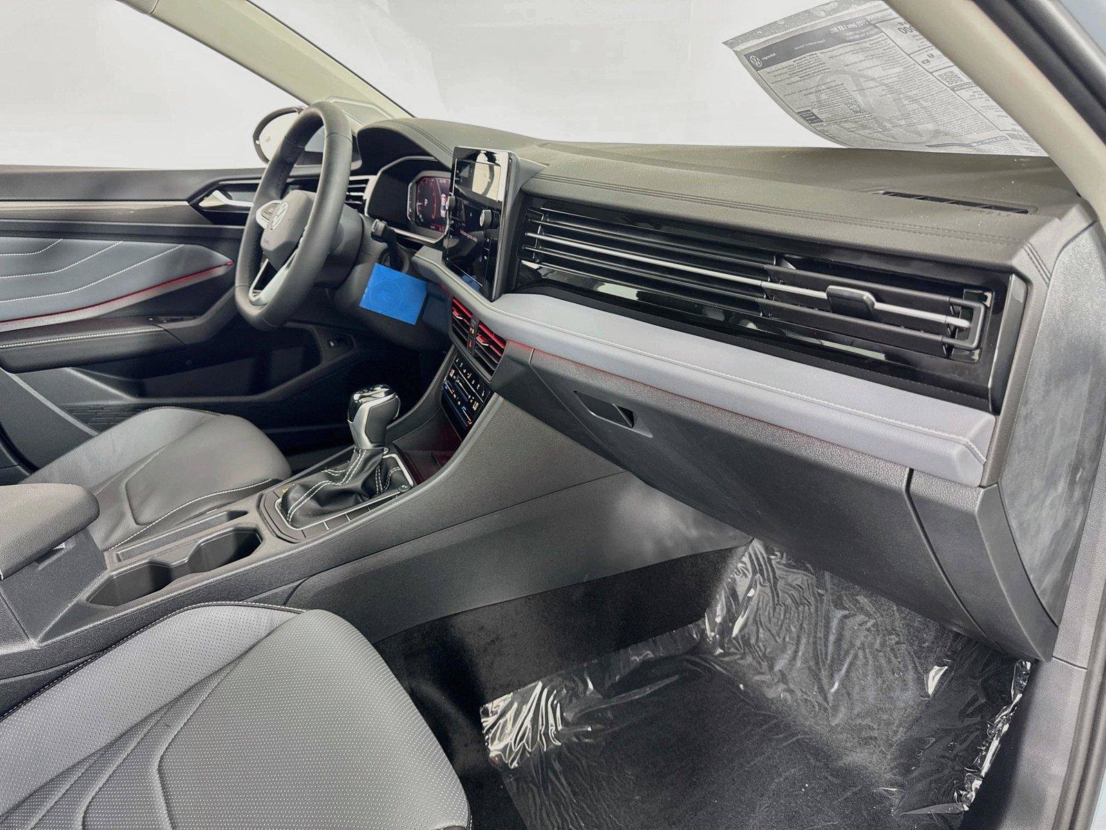New 2027 Volkswagen Jetta SEL FWD image 29