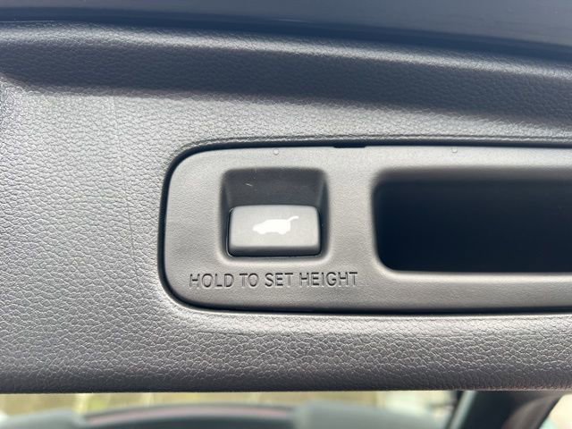 Used 2025 Honda CR-V EX-L image 24