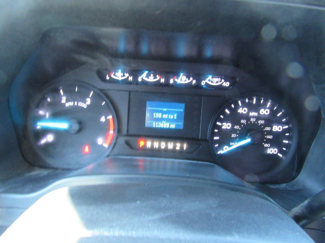 Used 2018 Ford F450 XL w/ XL Value Package image 37