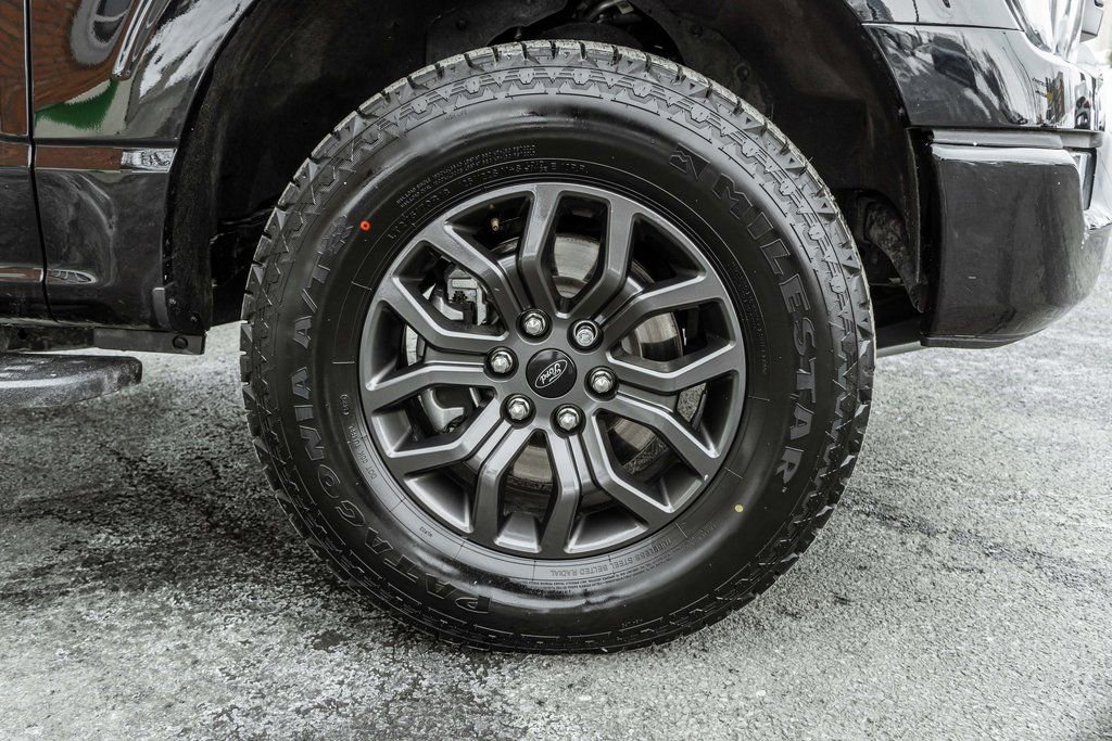 Used 2023 Ford F150 Tremor image 5