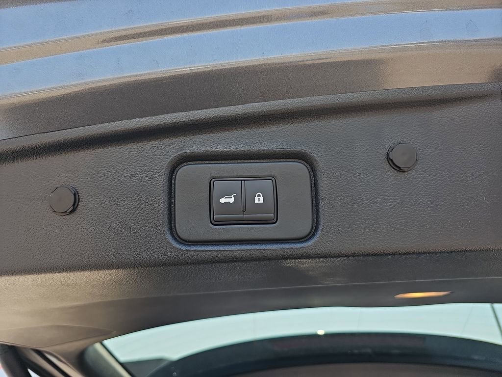 New 2026 Nissan Pathfinder SL AWD/4WD image 18