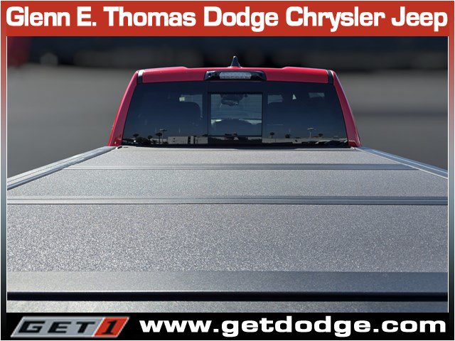 Used 2024 RAM 1500 TRX AWD/4WD image 11