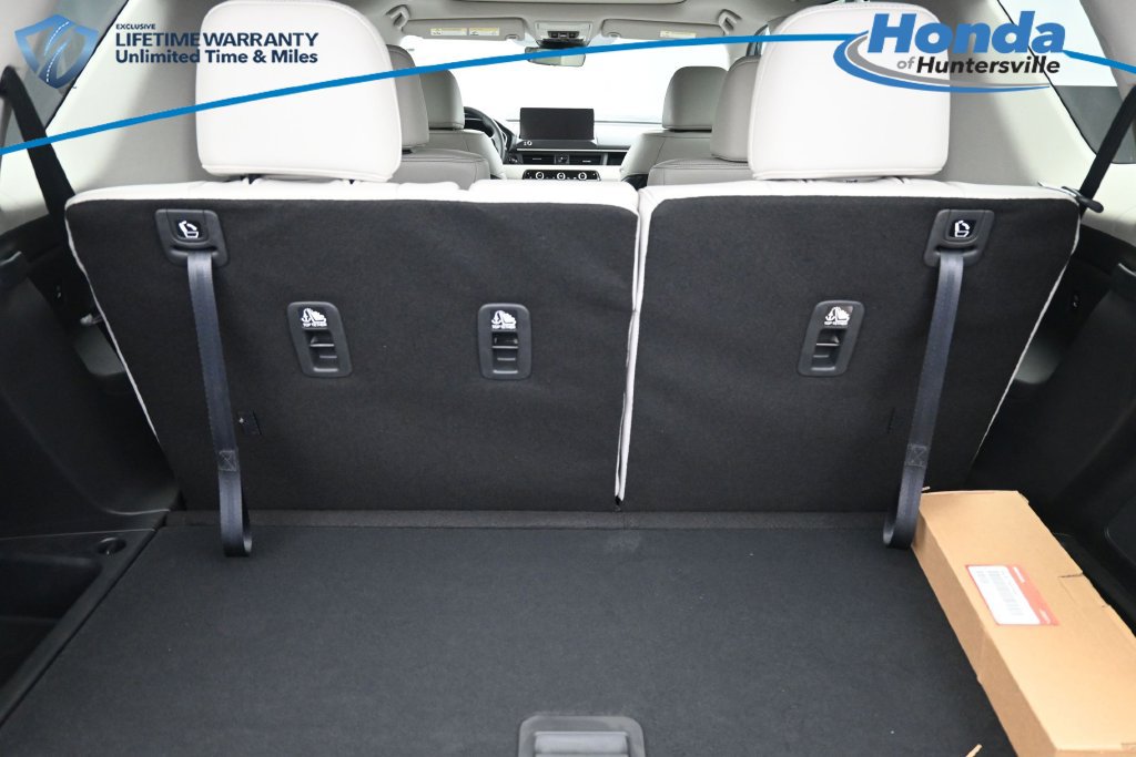 New 2026 Honda Pilot Touring image 24