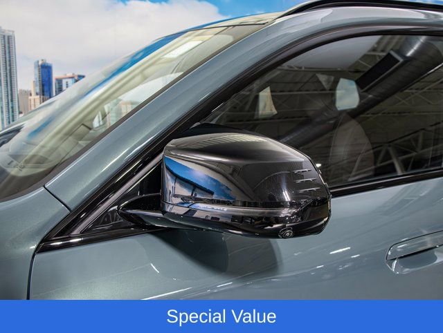 Used 2025 BMW X2 M35i w/ Premium Package AWD/4WD image 10