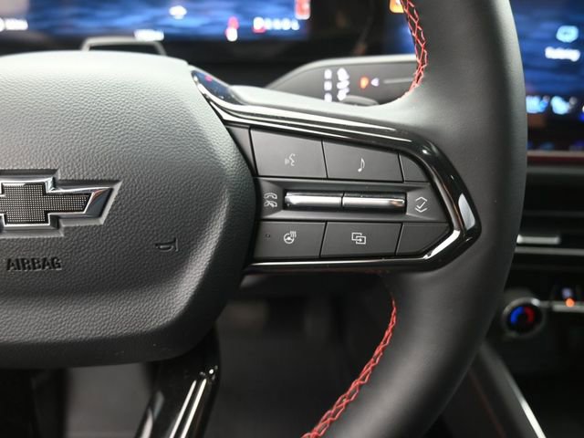 Used 2026 Chevrolet Traverse RS w/ LPO, Floor Liner Package image 2