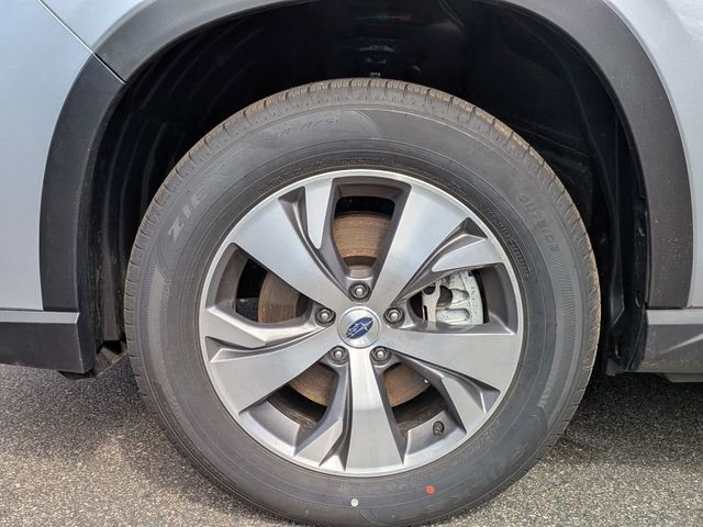 Used 2025 Subaru Ascent Premium image 9