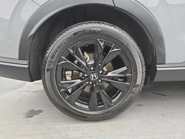 Used 2025 Honda CR-V Sport Touring image 20