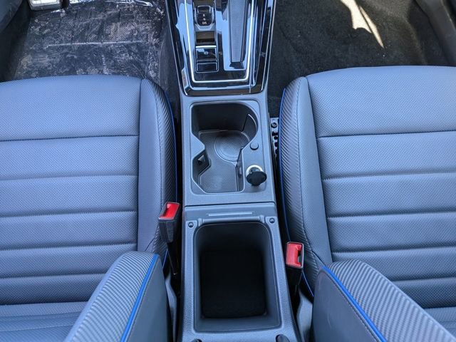 New 2026 Volkswagen Golf image 25