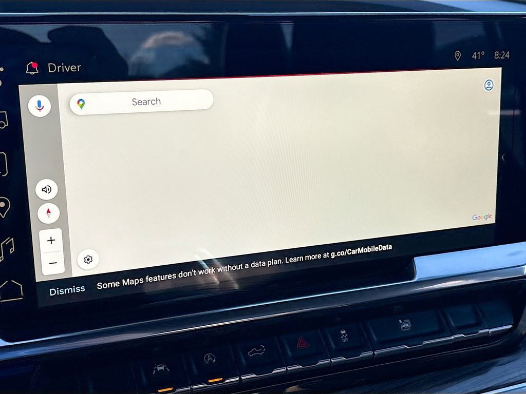 Used 2025 GMC Sierra 1500 Elevation image 13