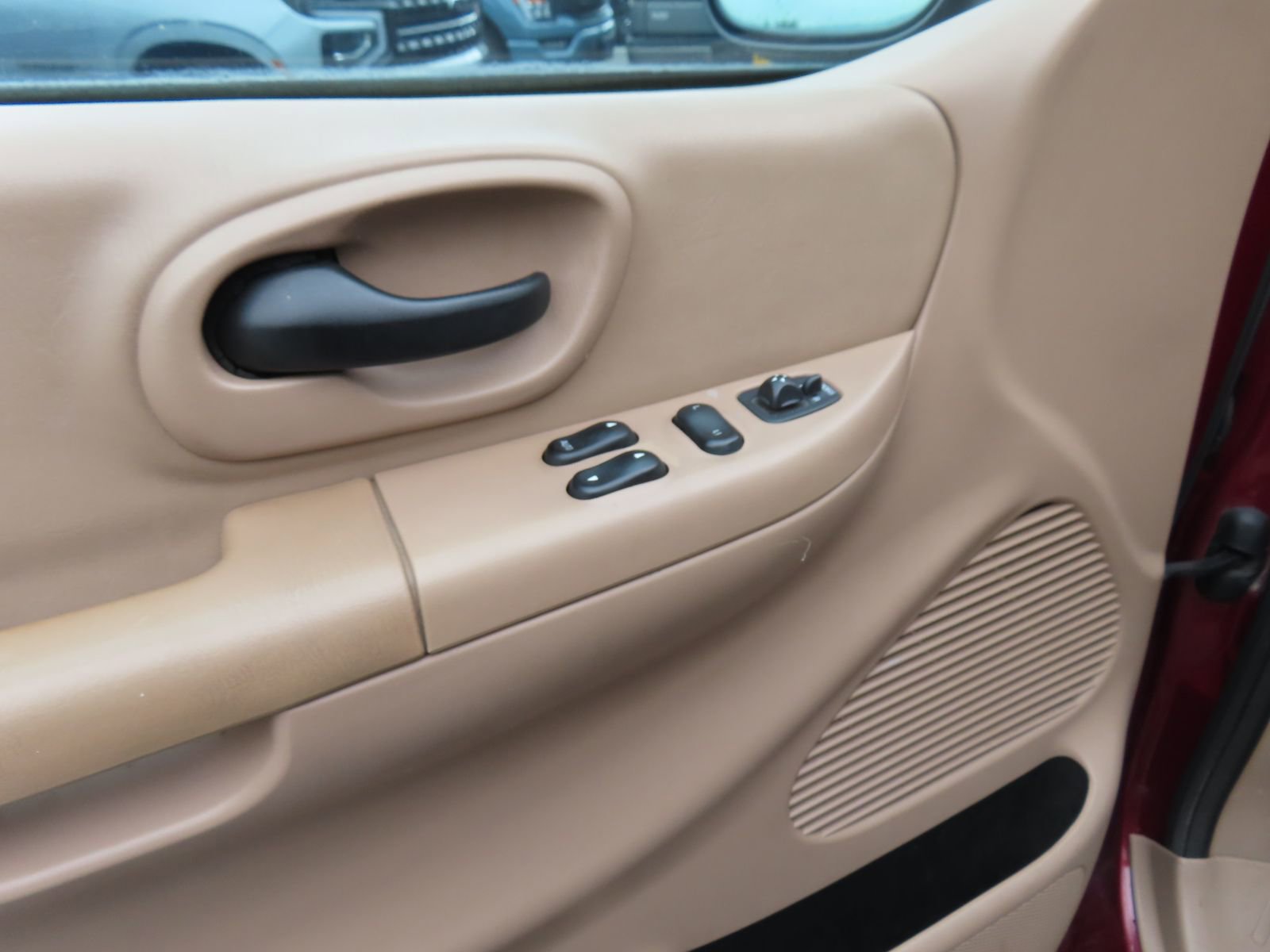 Used 1999 Ford F250 Lariat AWD/4WD image 14