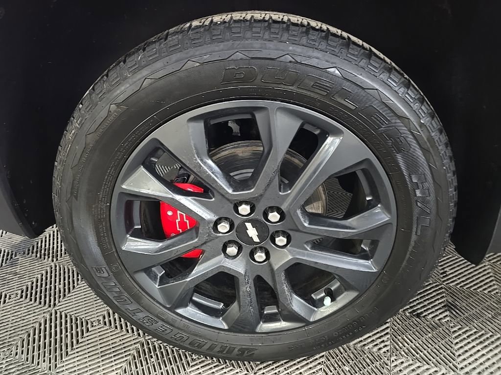 Used 2019 Chevrolet Traverse RS image 14
