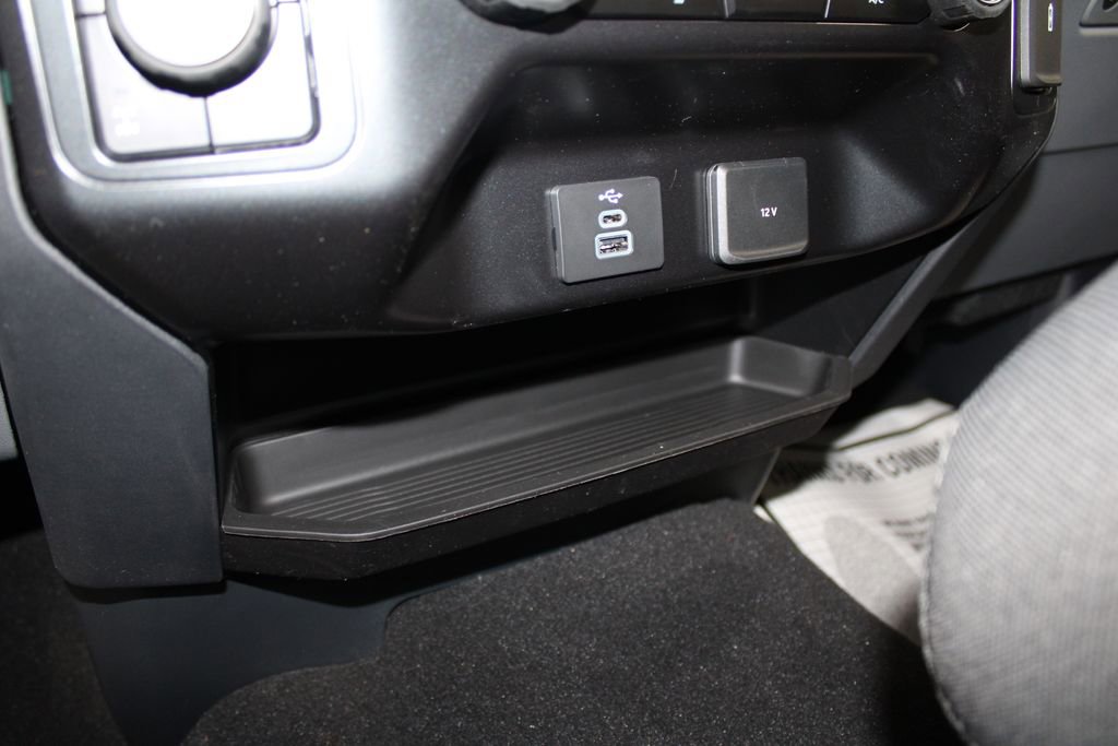 New 2026 Ford F250 XL w/ STX Appearance Package image 49